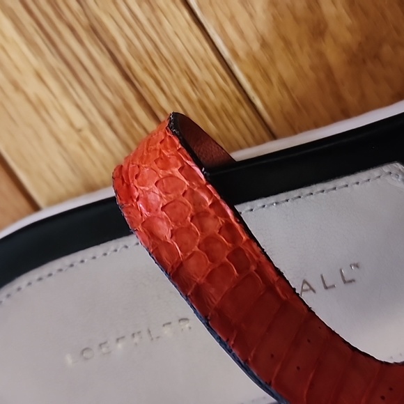 LOEFFLER RANDALL SANDAL - Picture 7 of 12